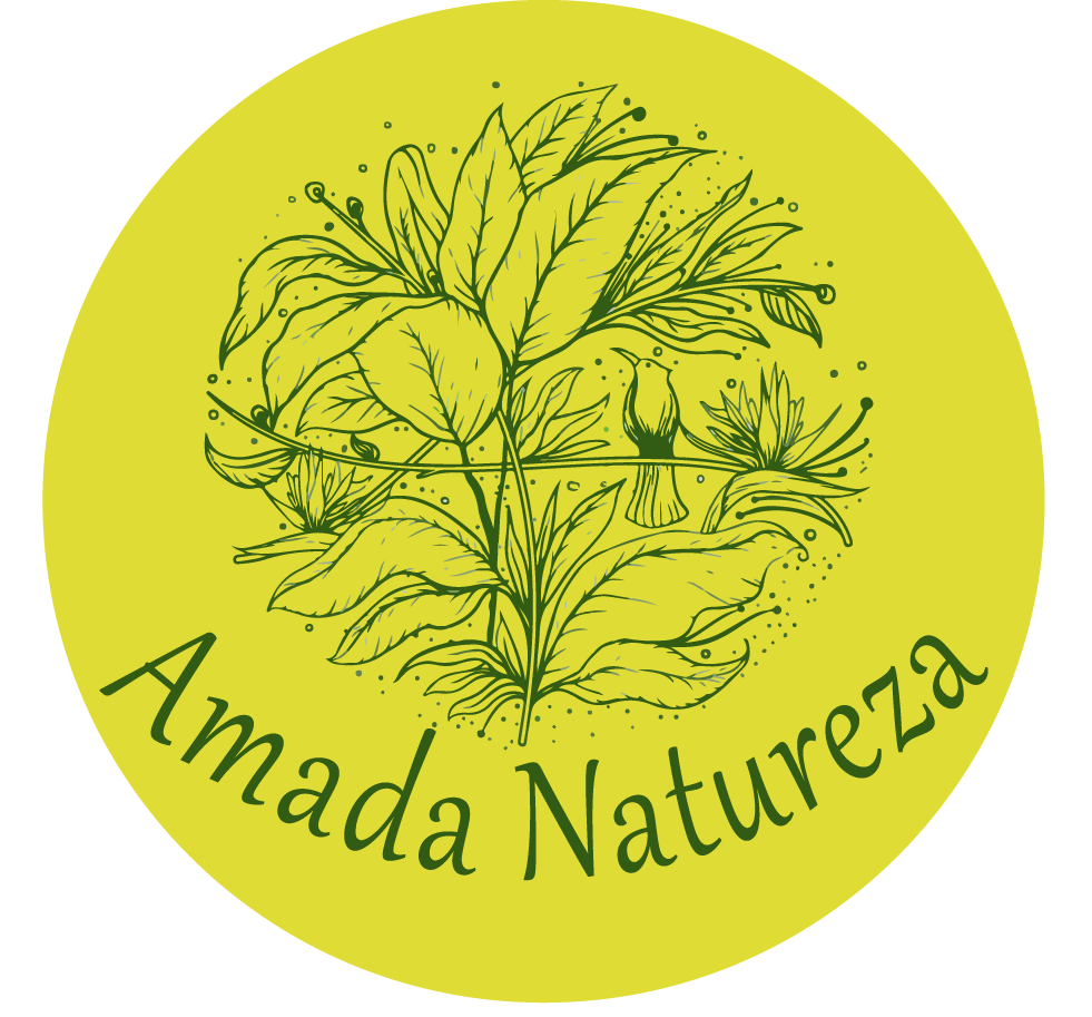 Amada Natureza